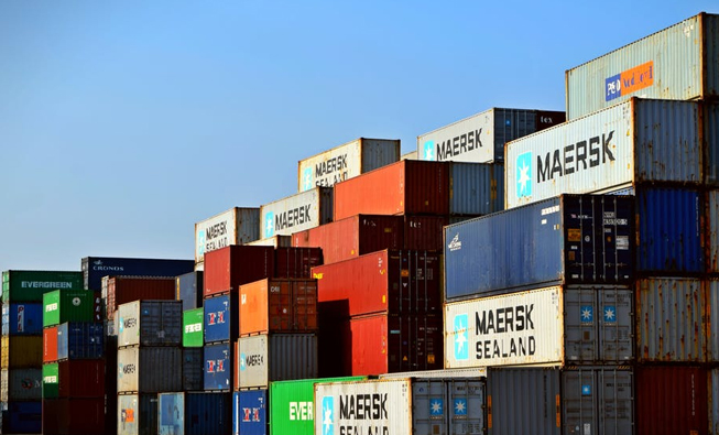 You are currently viewing 6 more logistics technology trends enabling success